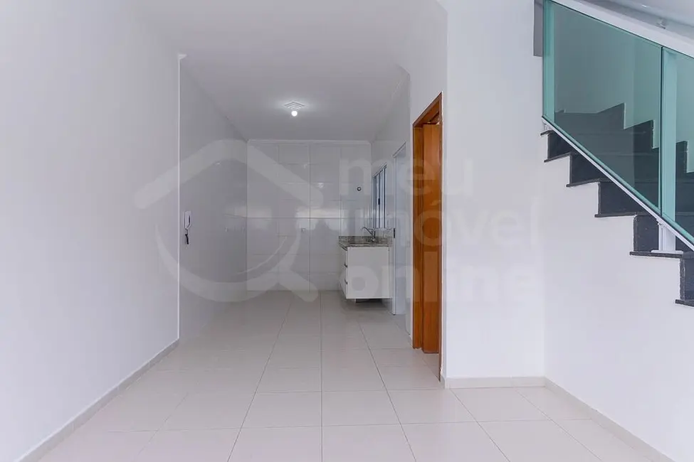 Foto 3 de Casa com 2 quartos à venda, 43m2 em Vila Matilde, São Paulo - SP