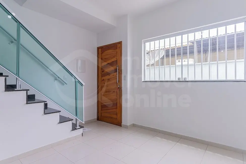 Foto 5 de Casa com 2 quartos à venda, 43m2 em Vila Matilde, São Paulo - SP