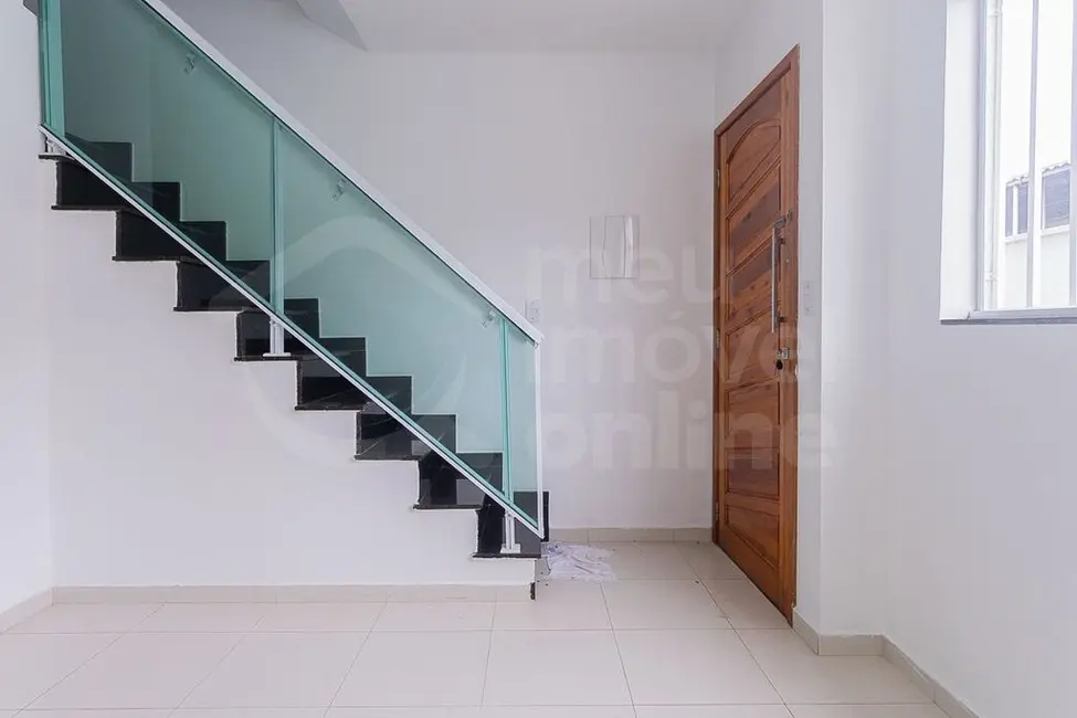 Foto 4 de Casa com 2 quartos à venda, 43m2 em Vila Matilde, São Paulo - SP