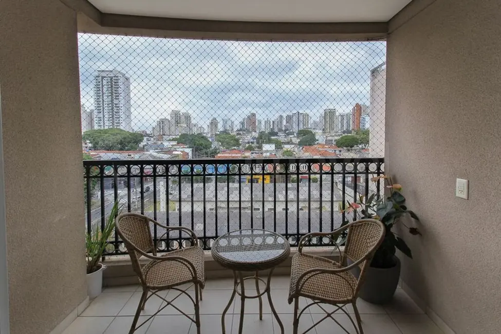 Foto 8 de Apartamento com 2 quartos à venda, 95m2 em Tatuapé, São Paulo - SP