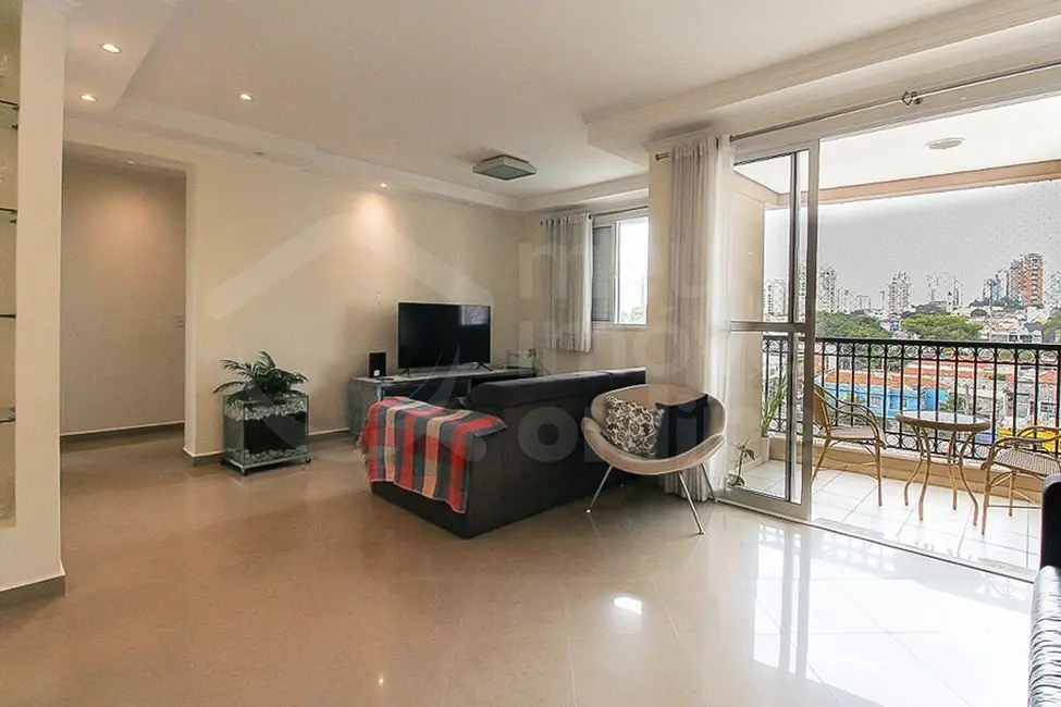 Foto 1 de Apartamento com 2 quartos à venda, 95m2 em Tatuapé, São Paulo - SP