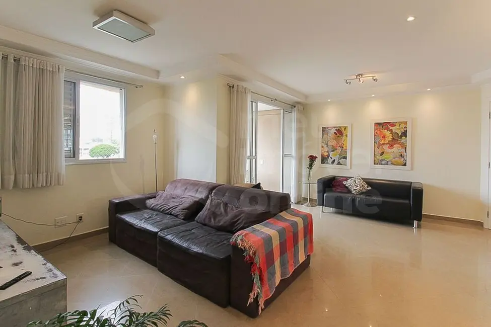 Foto 5 de Apartamento com 2 quartos à venda, 95m2 em Tatuapé, São Paulo - SP