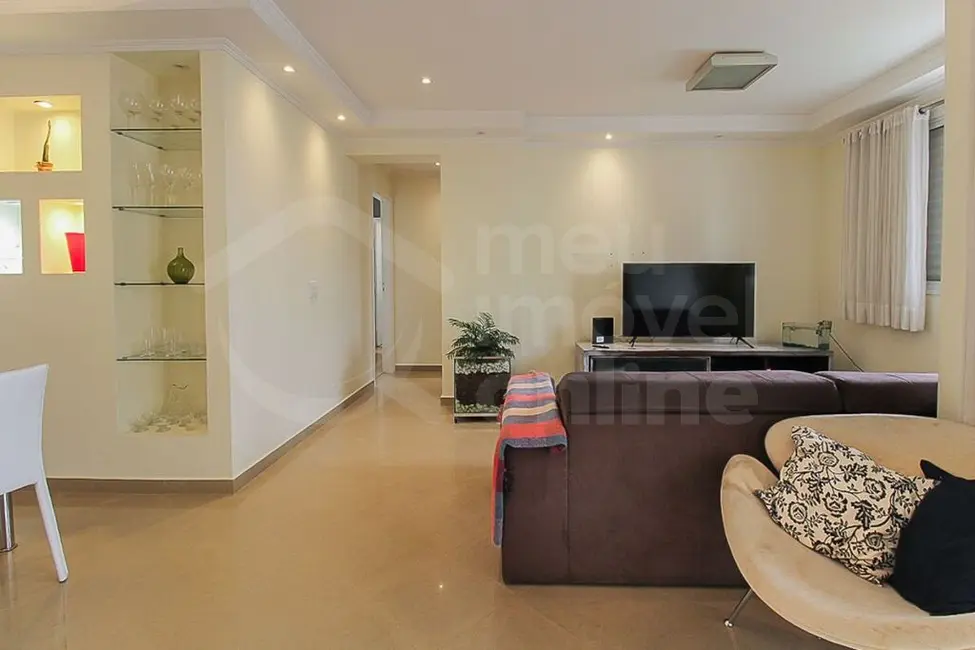 Foto 2 de Apartamento com 2 quartos à venda, 95m2 em Tatuapé, São Paulo - SP