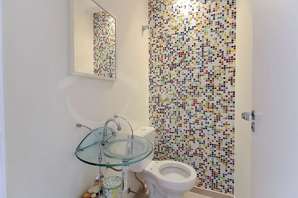 Foto 9 de Apartamento com 2 quartos à venda, 95m2 em Tatuapé, São Paulo - SP