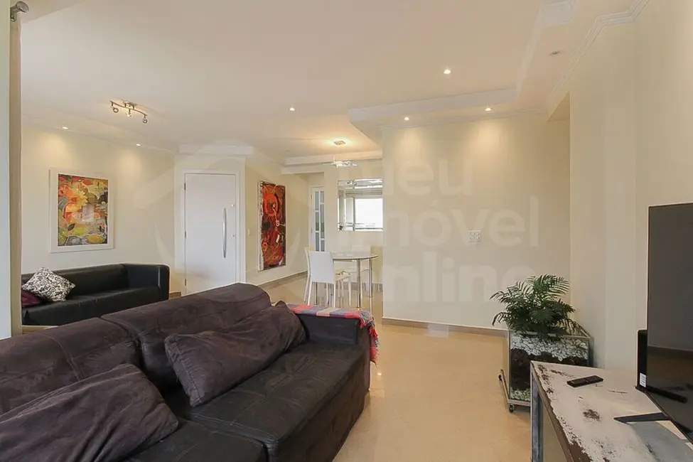 Foto 6 de Apartamento com 2 quartos à venda, 95m2 em Tatuapé, São Paulo - SP