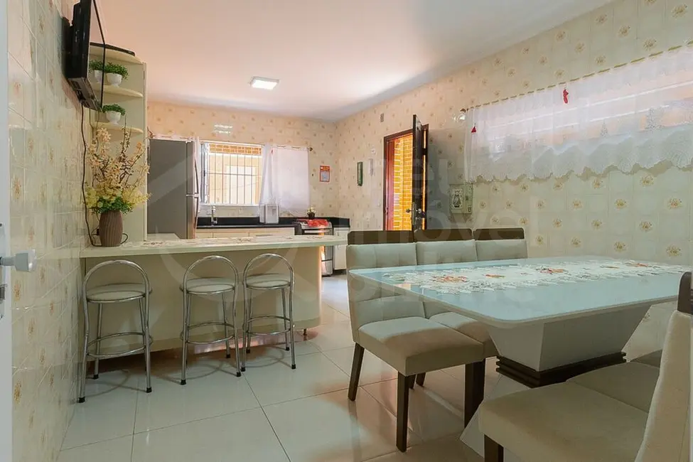 Foto 9 de Casa com 3 quartos à venda, 163m2 em Vila Formosa, São Paulo - SP