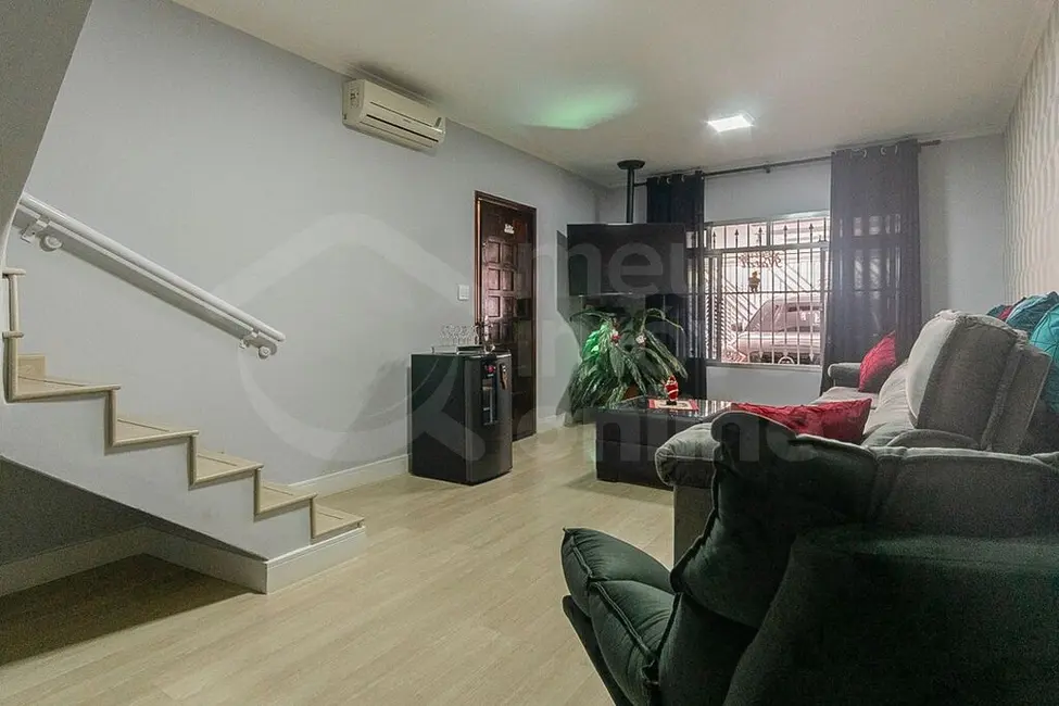 Foto 2 de Casa com 3 quartos à venda, 163m2 em Vila Formosa, São Paulo - SP