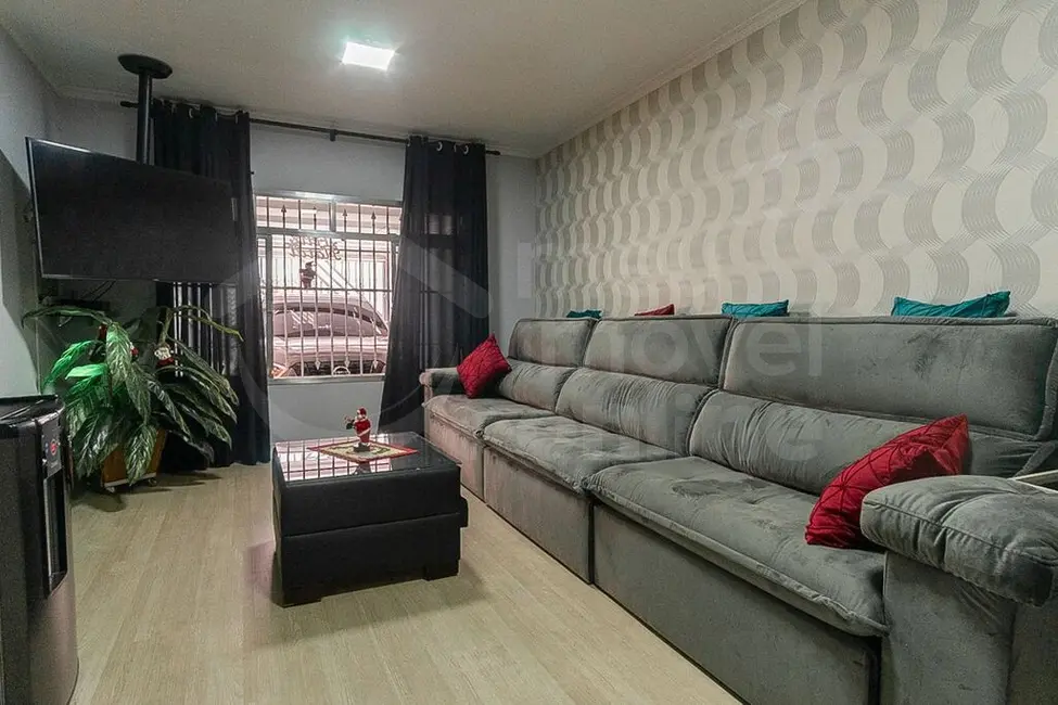 Foto 6 de Casa com 3 quartos à venda, 163m2 em Vila Formosa, São Paulo - SP