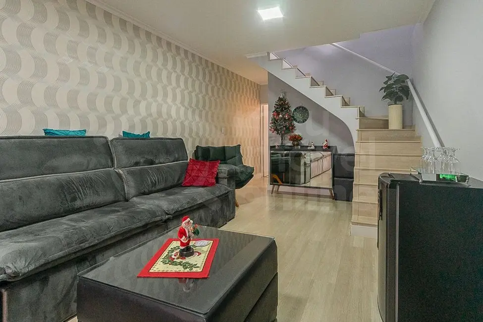 Foto 4 de Casa com 3 quartos à venda, 163m2 em Vila Formosa, São Paulo - SP