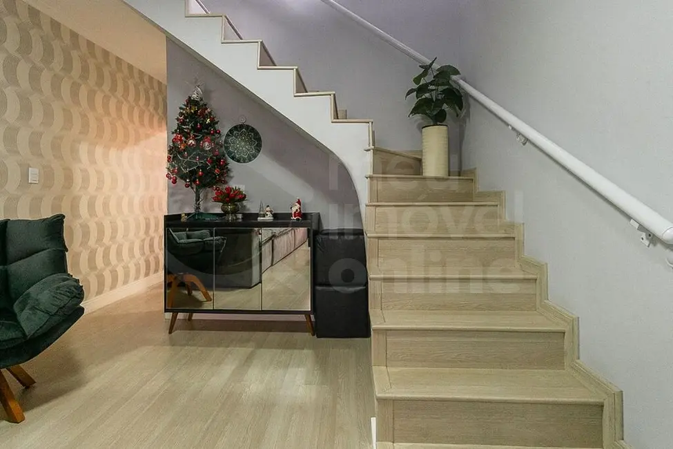 Foto 5 de Casa com 3 quartos à venda, 163m2 em Vila Formosa, São Paulo - SP