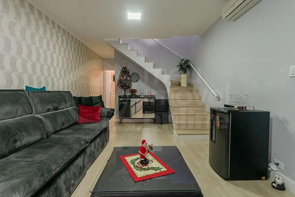 Foto 3 de Casa com 3 quartos à venda, 163m2 em Vila Formosa, São Paulo - SP