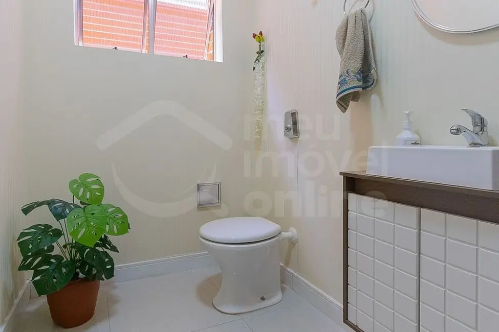 Foto 8 de Casa com 3 quartos à venda, 163m2 em Vila Formosa, São Paulo - SP