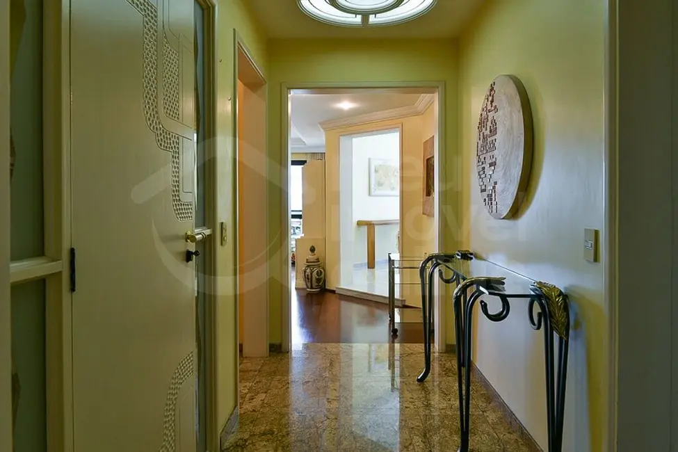 Apartamento com 3 quartos à venda, 200m2 em Jardim Anália Franco, São Paulo - SP - imagem 2 Foto 2 de Apartamento com 3 quartos à venda, 200m2 em Jardim Anália Franco, São Paulo - SP