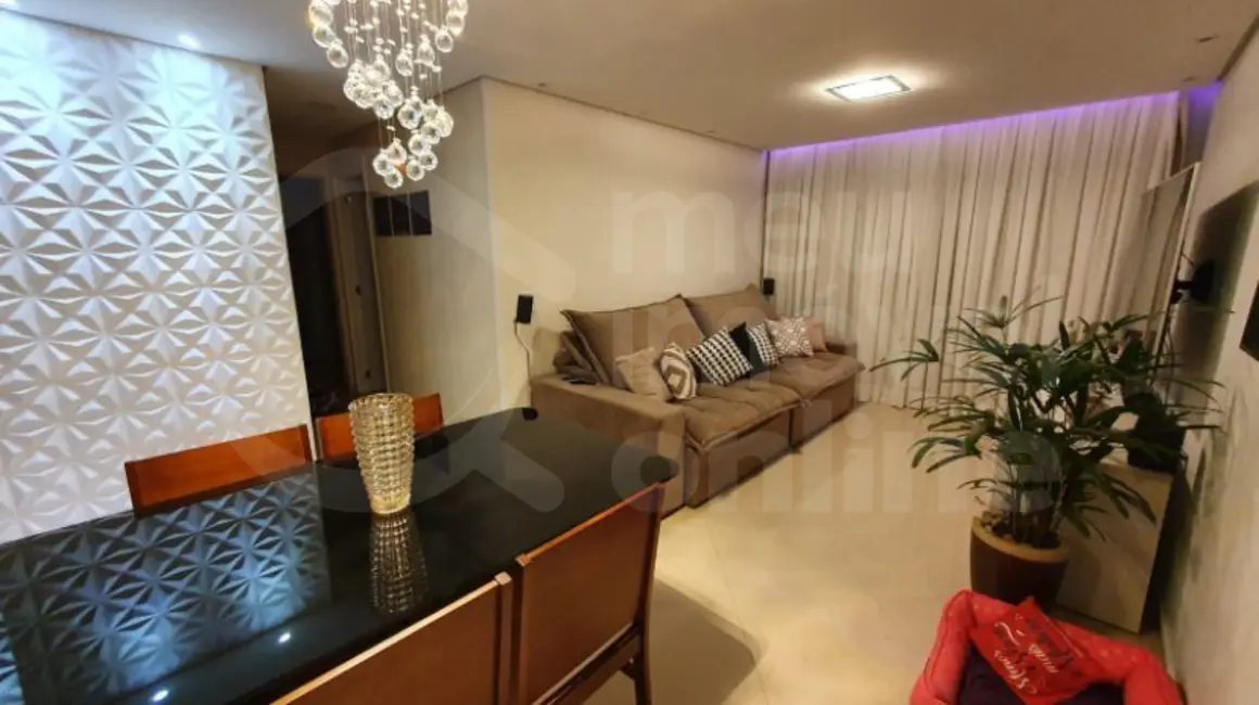 Foto 1 de Apartamento com 2 quartos à venda, 68m2 em Tatuapé, São Paulo - SP