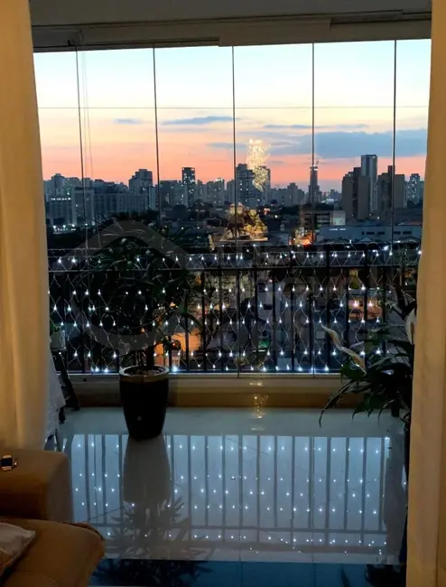 Foto 4 de Apartamento com 2 quartos à venda, 68m2 em Tatuapé, São Paulo - SP