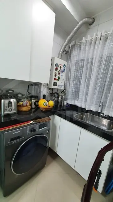 Foto 8 de Apartamento com 2 quartos à venda, 68m2 em Tatuapé, São Paulo - SP