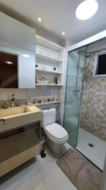 Foto 5 de Apartamento com 2 quartos à venda, 68m2 em Tatuapé, São Paulo - SP