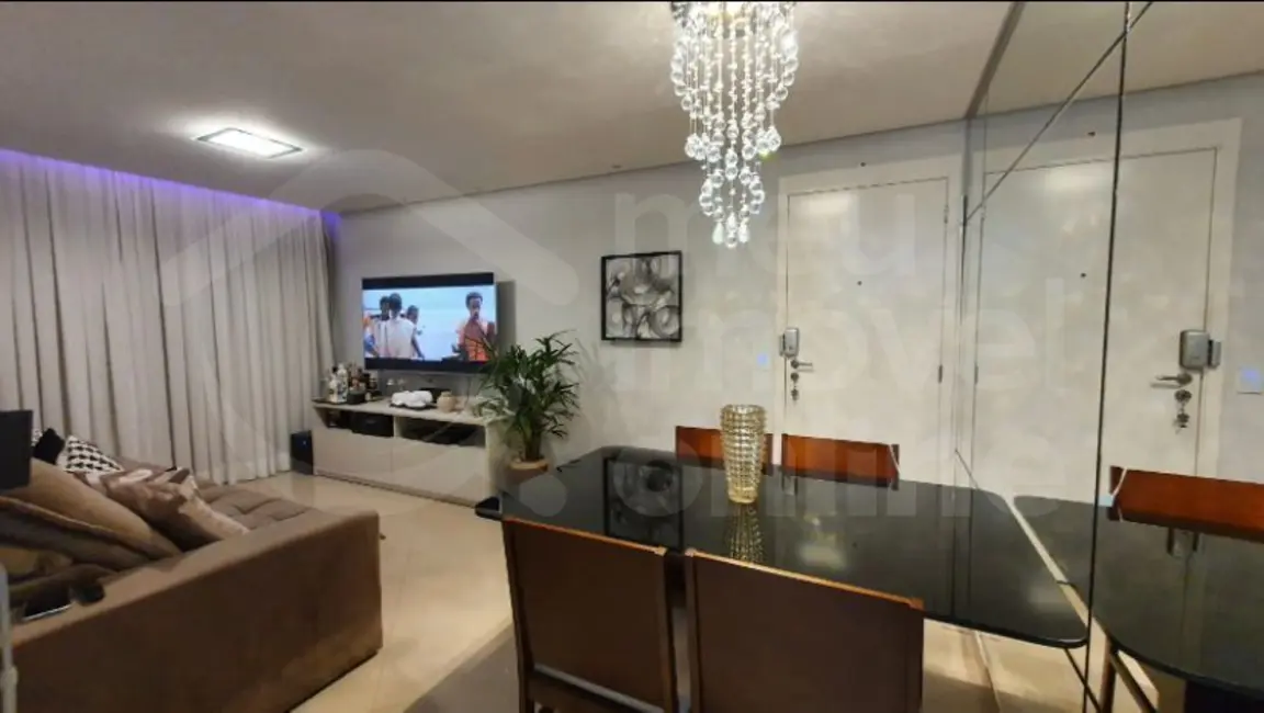 Foto 9 de Apartamento com 2 quartos à venda, 68m2 em Tatuapé, São Paulo - SP