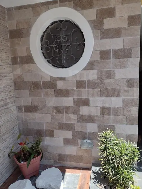 Foto 8 de Casa com 3 quartos à venda, 152m2 em Sapopemba, São Paulo - SP