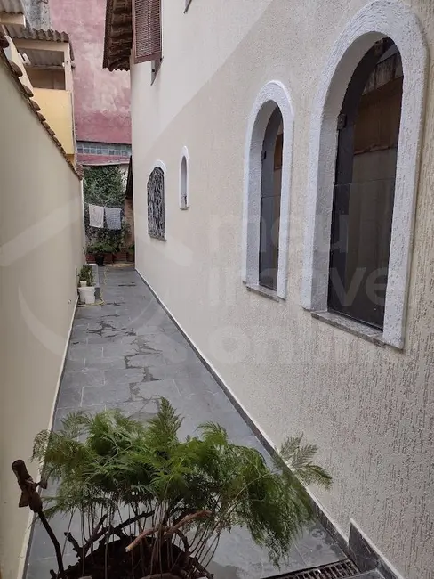 Foto 3 de Casa com 3 quartos à venda, 152m2 em Sapopemba, São Paulo - SP