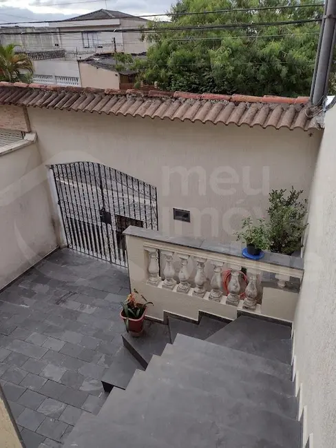 Foto 6 de Casa com 3 quartos à venda, 152m2 em Sapopemba, São Paulo - SP