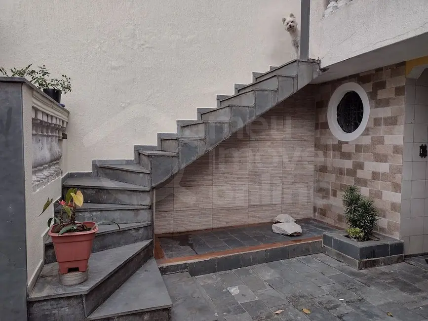 Foto 7 de Casa com 3 quartos à venda, 152m2 em Sapopemba, São Paulo - SP