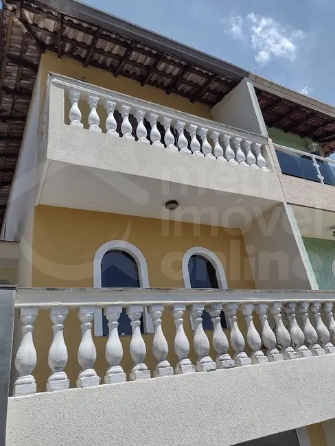 Foto 2 de Casa com 3 quartos à venda, 152m2 em Sapopemba, São Paulo - SP