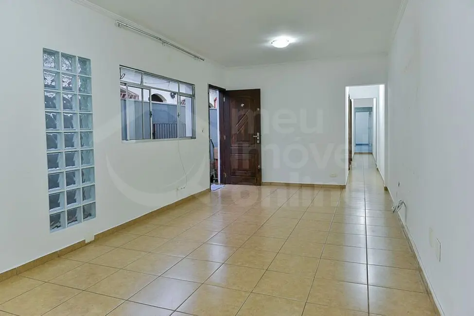 Foto 1 de Casa com 3 quartos à venda, 120m2 em Penha de França, São Paulo - SP