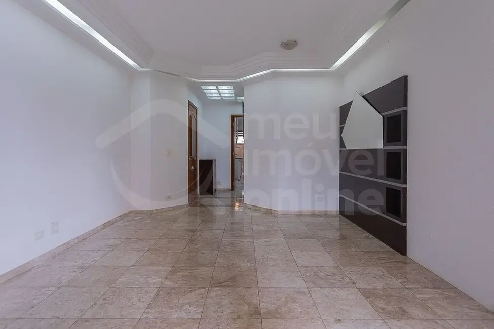 Apartamento com 3 quartos à venda, 114m2 em Chácara Santo Antônio (Zona Leste), São Paulo - SP - imagem 3 Foto 3 de Apartamento com 3 quartos à venda, 114m2 em Chácara Santo Antônio (Zona Leste), São Paulo - SP