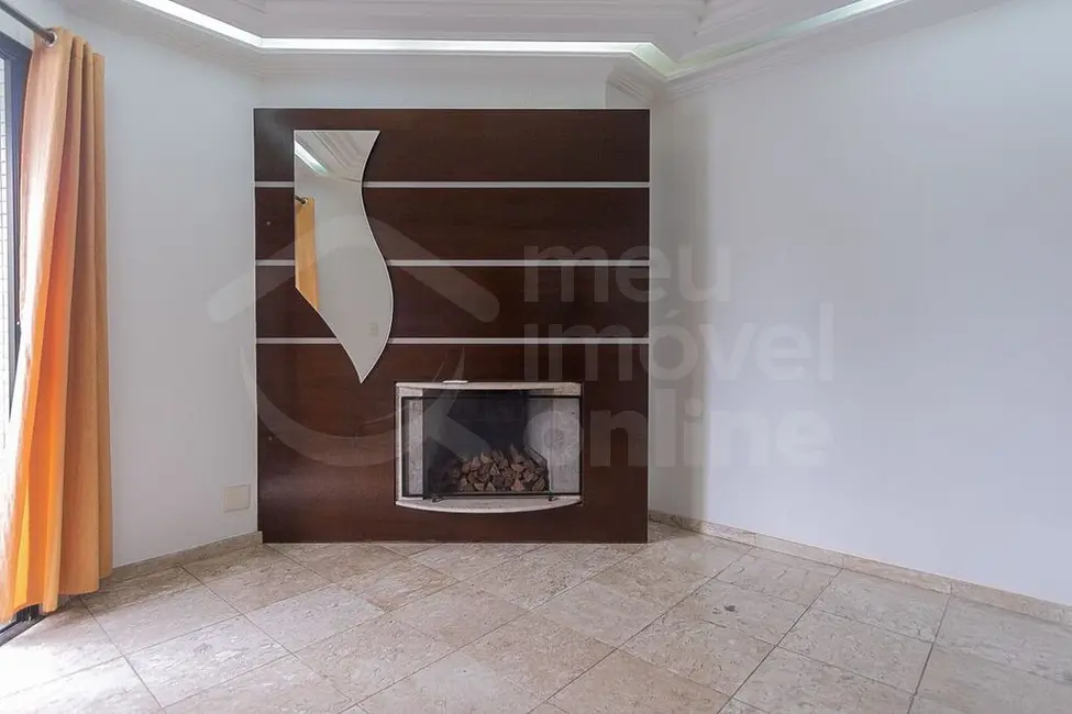 Apartamento com 3 quartos à venda, 114m2 em Chácara Santo Antônio (Zona Leste), São Paulo - SP - imagem 5 Foto 5 de Apartamento com 3 quartos à venda, 114m2 em Chácara Santo Antônio (Zona Leste), São Paulo - SP