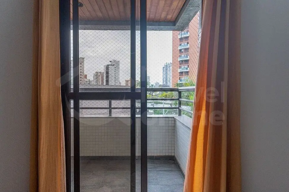Apartamento com 3 quartos à venda, 114m2 em Chácara Santo Antônio (Zona Leste), São Paulo - SP - imagem 6 Foto 6 de Apartamento com 3 quartos à venda, 114m2 em Chácara Santo Antônio (Zona Leste), São Paulo - SP