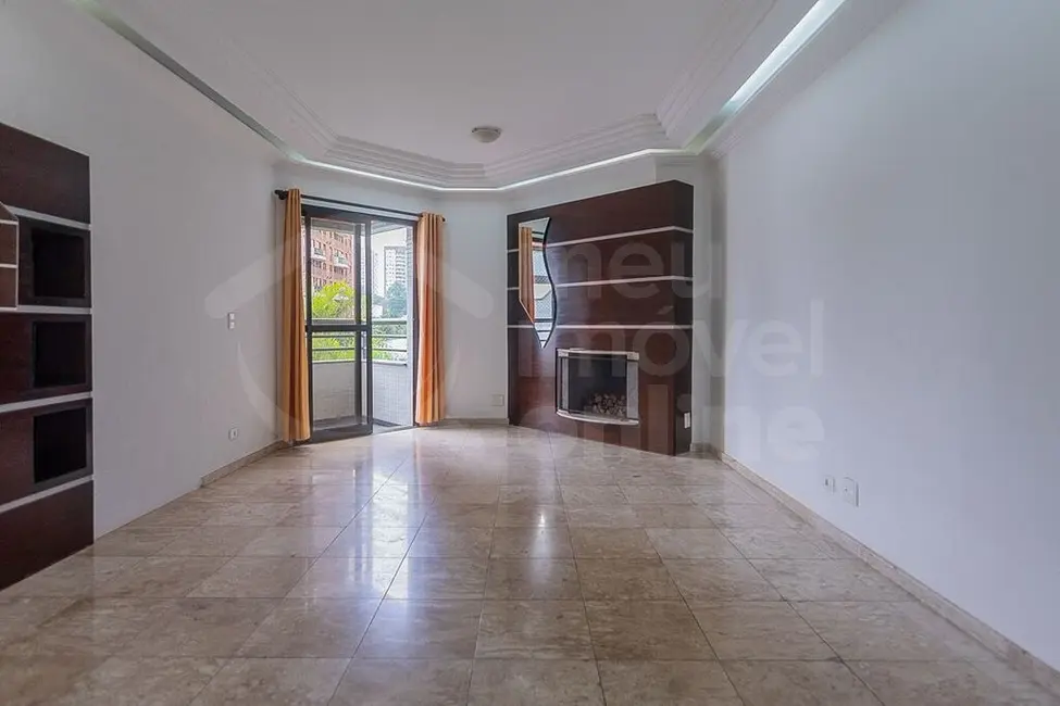 Apartamento com 3 quartos à venda, 114m2 em Chácara Santo Antônio (Zona Leste), São Paulo - SP - imagem 1 Foto 1 de Apartamento com 3 quartos à venda, 114m2 em Chácara Santo Antônio (Zona Leste), São Paulo - SP