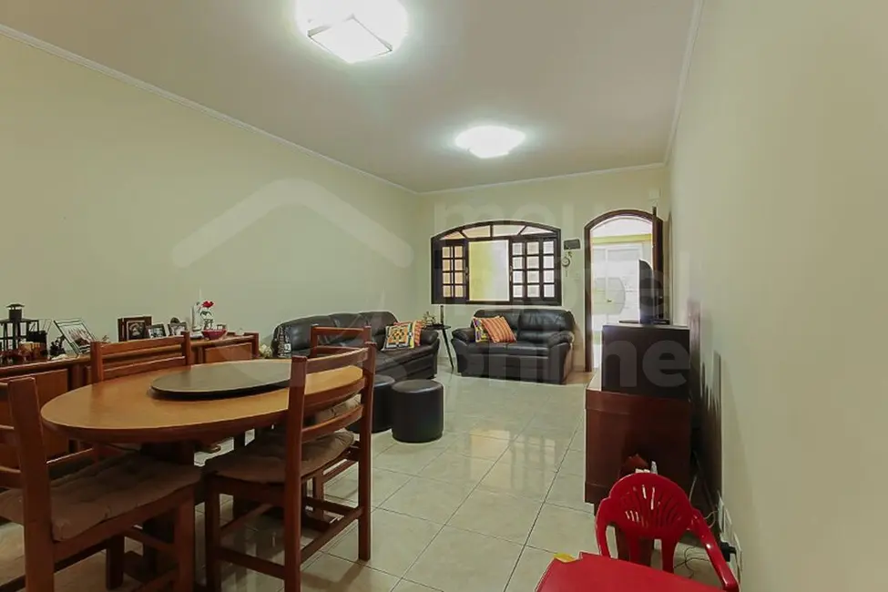 Foto 3 de Casa com 2 quartos à venda, 105m2 em Tatuapé, São Paulo - SP