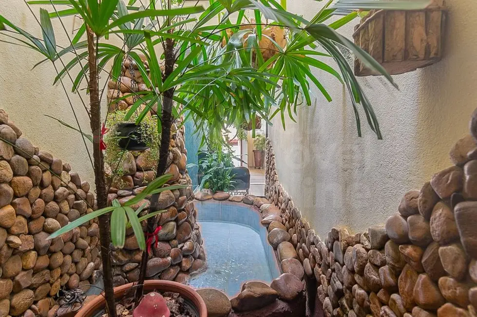 Casa com 3 quartos à venda, 141m2 em Vila Matilde, São Paulo - SP - imagem 6 Foto 6 de Casa com 3 quartos à venda, 141m2 em Vila Matilde, São Paulo - SP