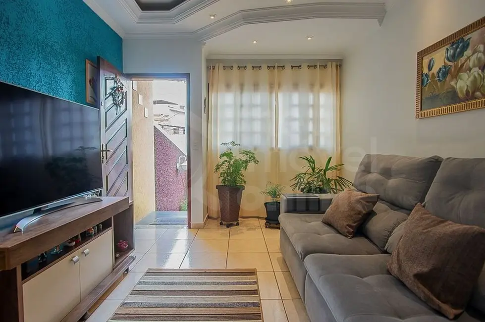 Casa com 3 quartos à venda, 141m2 em Vila Matilde, São Paulo - SP - imagem 4 Foto 4 de Casa com 3 quartos à venda, 141m2 em Vila Matilde, São Paulo - SP