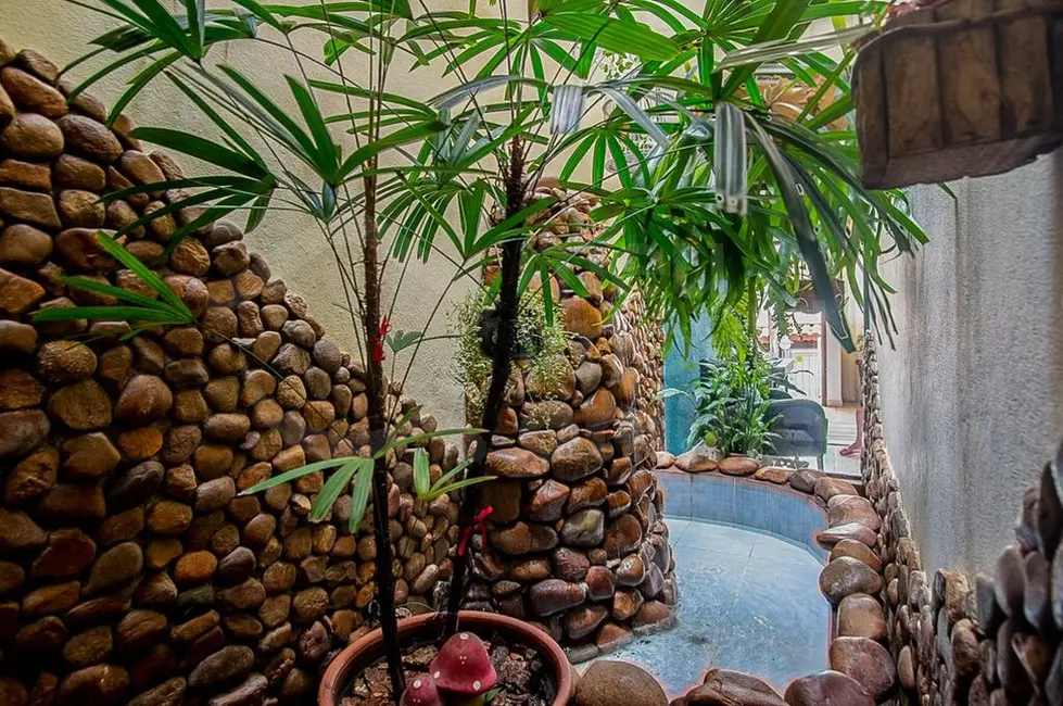 Casa com 3 quartos à venda, 141m2 em Vila Matilde, São Paulo - SP - imagem 5 Foto 5 de Casa com 3 quartos à venda, 141m2 em Vila Matilde, São Paulo - SP