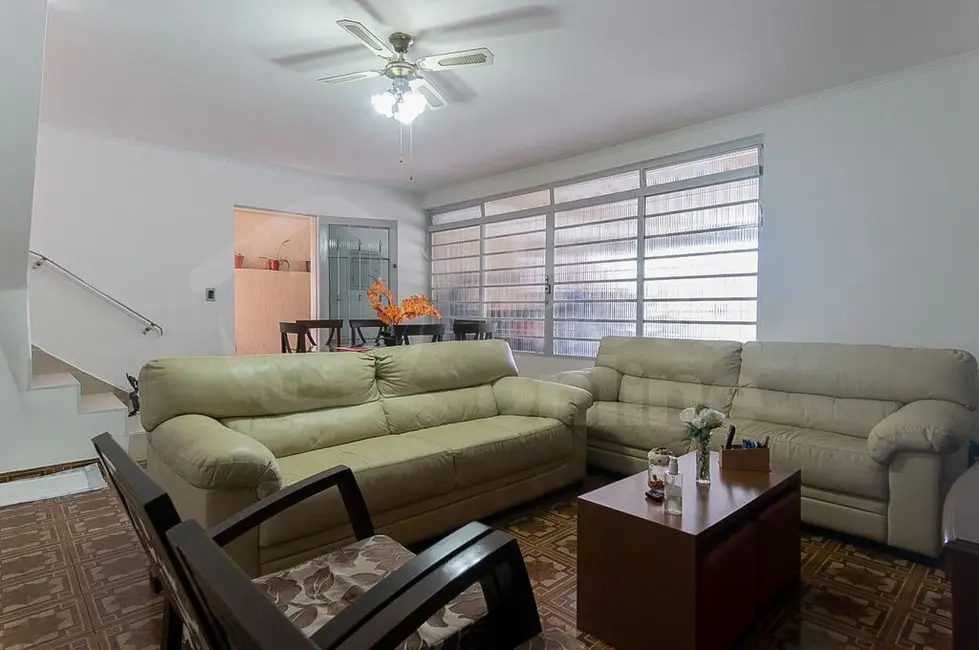 Foto 8 de Casa com 3 quartos à venda, 160m2 em Aricanduva, São Paulo - SP