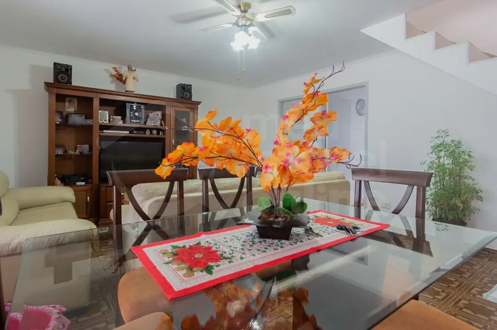 Foto 3 de Casa com 3 quartos à venda, 160m2 em Aricanduva, São Paulo - SP