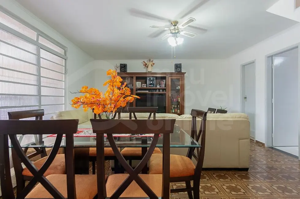 Foto 1 de Casa com 3 quartos à venda, 160m2 em Aricanduva, São Paulo - SP