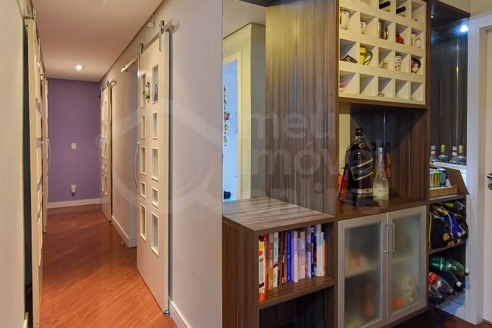 Apartamento com 4 quartos à venda, 164m2 em Tatuapé, São Paulo - SP - imagem 7 Foto 7 de Apartamento com 4 quartos à venda, 164m2 em Tatuapé, São Paulo - SP