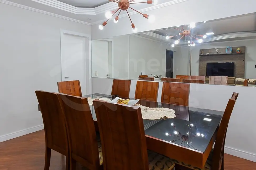 Apartamento com 4 quartos à venda, 164m2 em Tatuapé, São Paulo - SP - imagem 3 Foto 3 de Apartamento com 4 quartos à venda, 164m2 em Tatuapé, São Paulo - SP