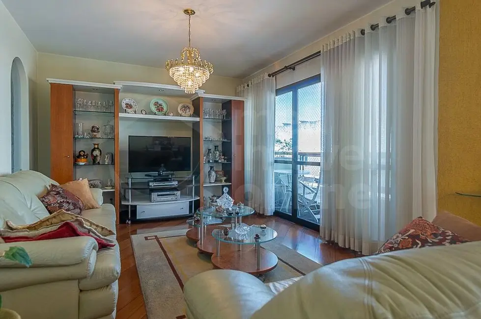 Apartamento com 3 quartos à venda, 147m2 em Tatuapé, São Paulo - SP - imagem 2 Foto 2 de Apartamento com 3 quartos à venda, 147m2 em Tatuapé, São Paulo - SP