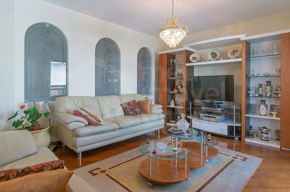 Apartamento com 3 quartos à venda, 147m2 em Tatuapé, São Paulo - SP - imagem 1 Foto 1 de Apartamento com 3 quartos à venda, 147m2 em Tatuapé, São Paulo - SP