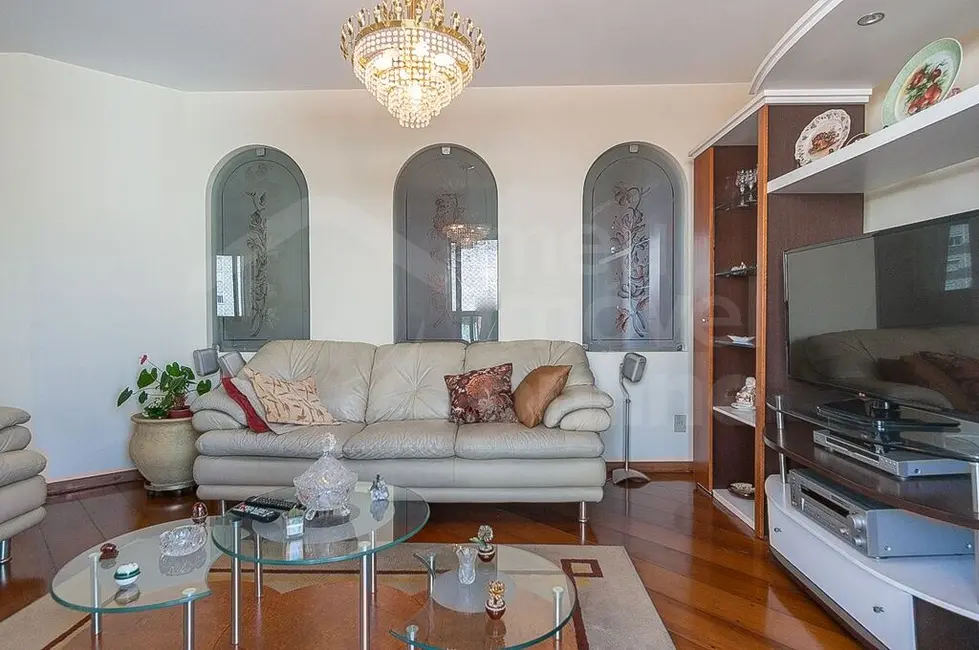 Apartamento com 3 quartos à venda, 147m2 em Tatuapé, São Paulo - SP - imagem 3 Foto 3 de Apartamento com 3 quartos à venda, 147m2 em Tatuapé, São Paulo - SP