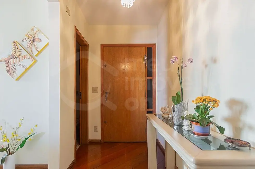 Apartamento com 3 quartos à venda, 147m2 em Tatuapé, São Paulo - SP - imagem 7 Foto 7 de Apartamento com 3 quartos à venda, 147m2 em Tatuapé, São Paulo - SP