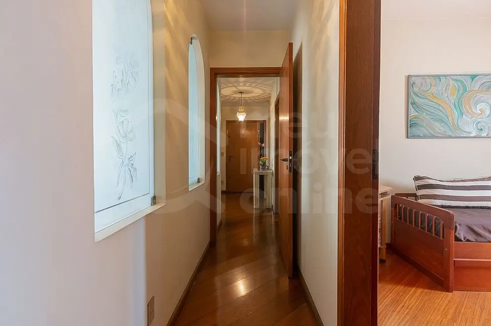 Apartamento com 3 quartos à venda, 147m2 em Tatuapé, São Paulo - SP - imagem 9 Foto 9 de Apartamento com 3 quartos à venda, 147m2 em Tatuapé, São Paulo - SP