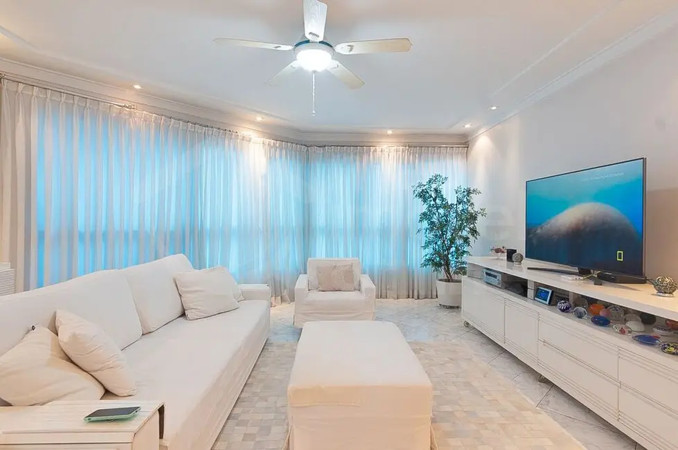 Foto 1 de Apartamento com 3 quartos à venda, 154m2 em Tatuapé, São Paulo - SP