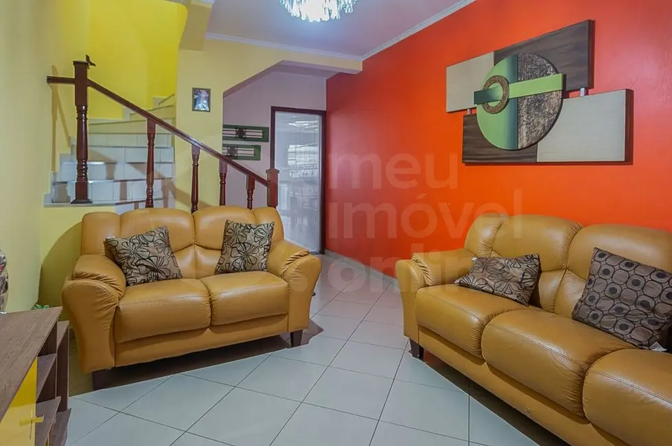 Foto 2 de Casa com 2 quartos à venda, 142m2 em Aricanduva, São Paulo - SP