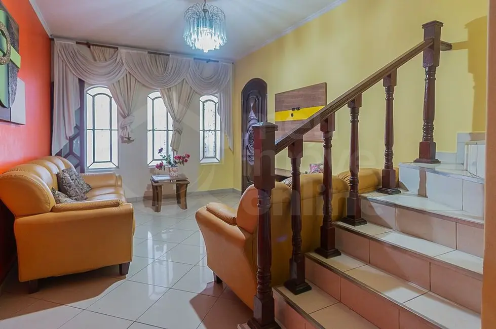 Foto 4 de Casa com 2 quartos à venda, 142m2 em Aricanduva, São Paulo - SP