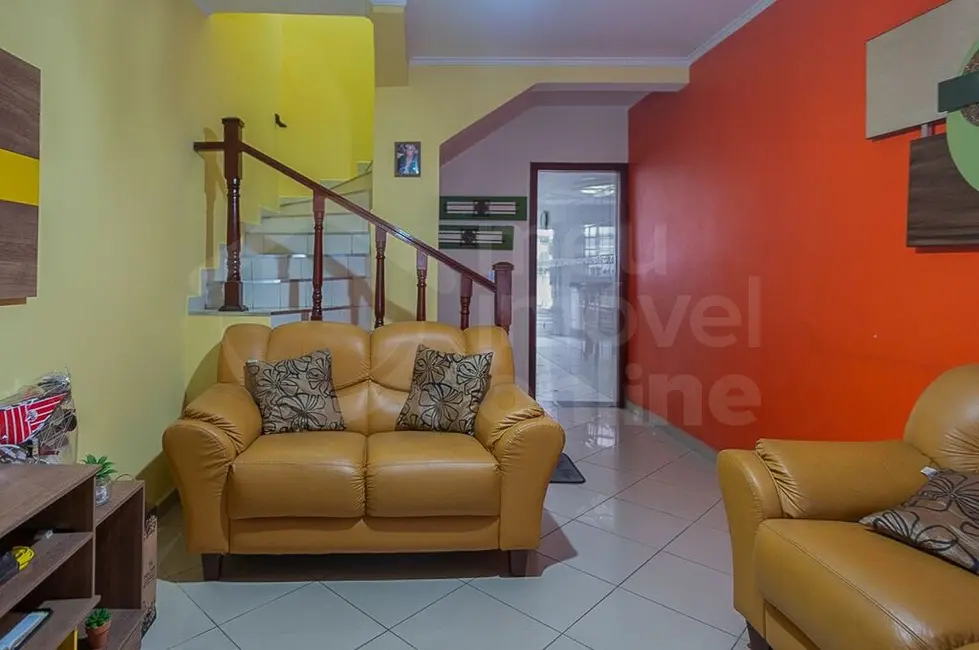 Foto 3 de Casa com 2 quartos à venda, 142m2 em Aricanduva, São Paulo - SP